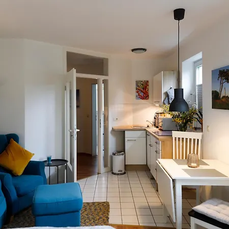 Apartment App 7 Granitzblick, *