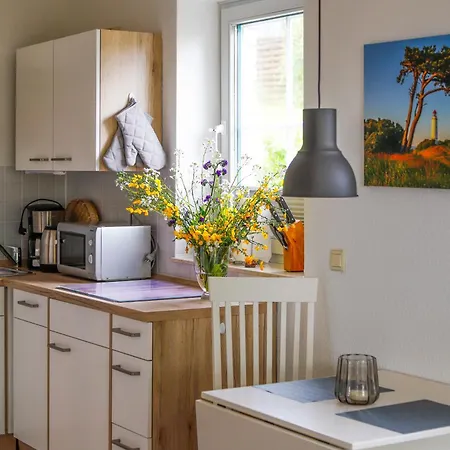 App 7 Granitzblick, Seedorf (Rugen)