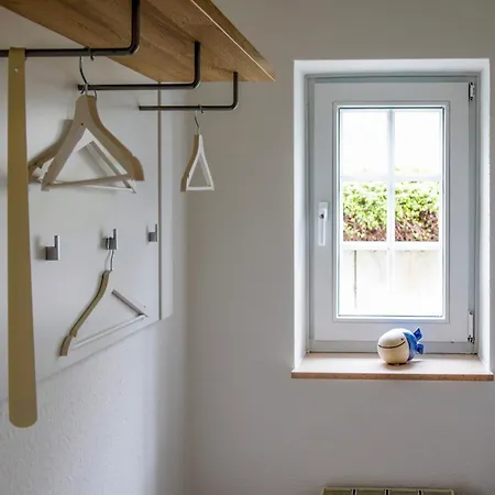 App 7 Granitzblick, Apartment *