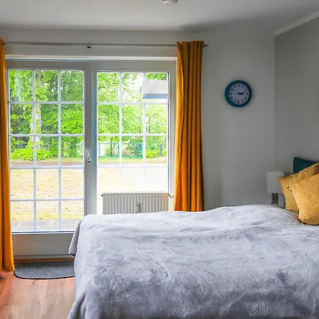 App 7 Granitzblick, * Seedorf (Rugen)