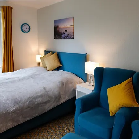 App 7 Granitzblick, Apartment