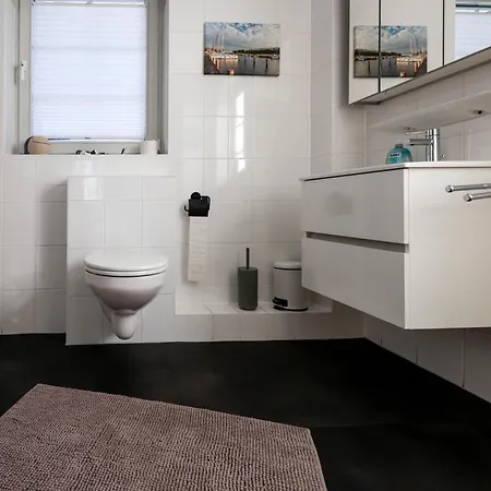 Apartment App 7 Granitzblick,