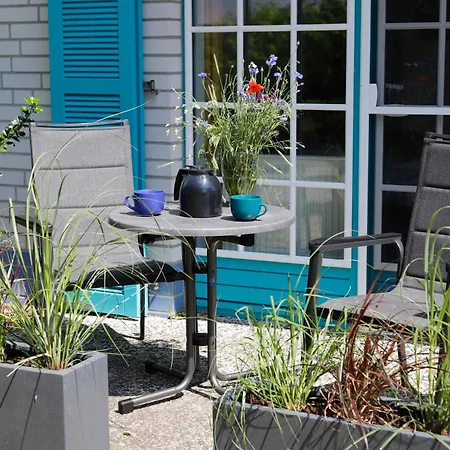 App 7 Granitzblick, *