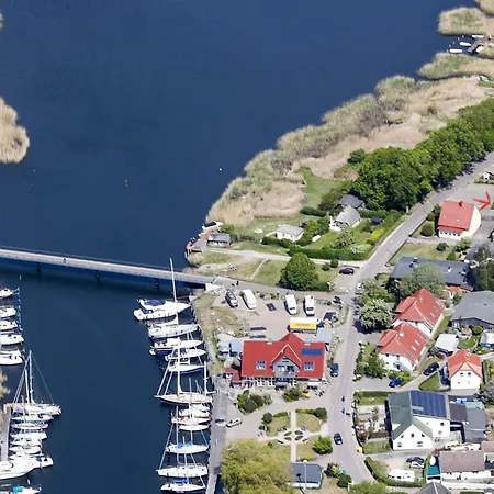 App 7 Granitzblick, Apartment Seedorf (Rugen)