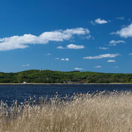 App 7 Granitzblick, * Seedorf (Rugen)