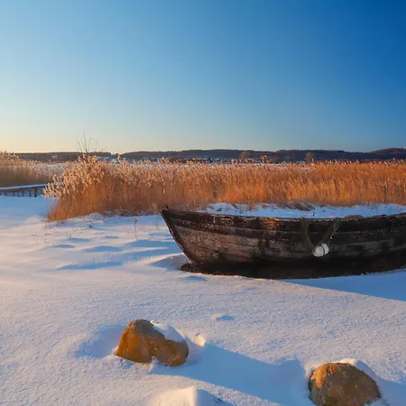 App 7 Granitzblick, * Seedorf (Rugen)
