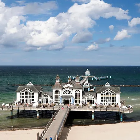 App 7 Granitzblick, Apartment *