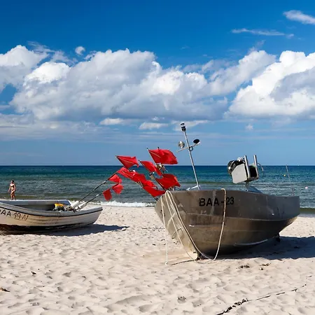 Apartment App 7 Granitzblick, *